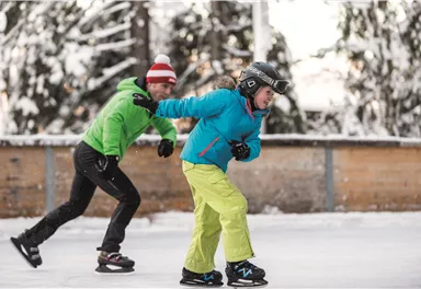 Eislaufen_Kinder