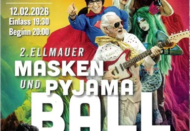 Maskenball