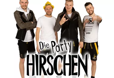 Partyhirschen