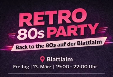 An event called "Rodel House Night" featuring house and techno music. The dates are January 8, 15, and 22, 2026, from 6:30 PM to 9:30 PM.