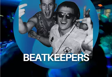 Rodel House Night Beatkeepers