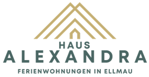 Haus Alexandra in Ellmau offers comfortable holiday apartments. Perfect for a relaxing vacation in the mountains.