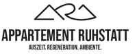 Apartment Ruhstatt stands for time out, regeneration, and ambiance.
