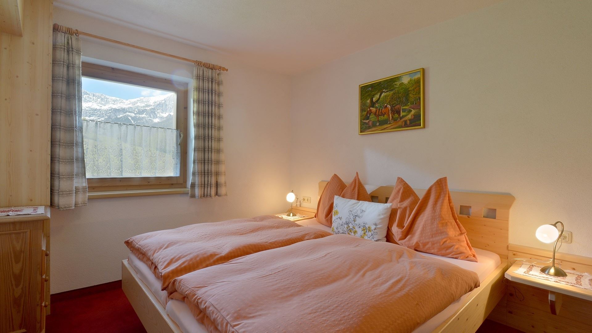 Urlaub in der Region Wilder Kaiser Angelika Leitner, Ellmau