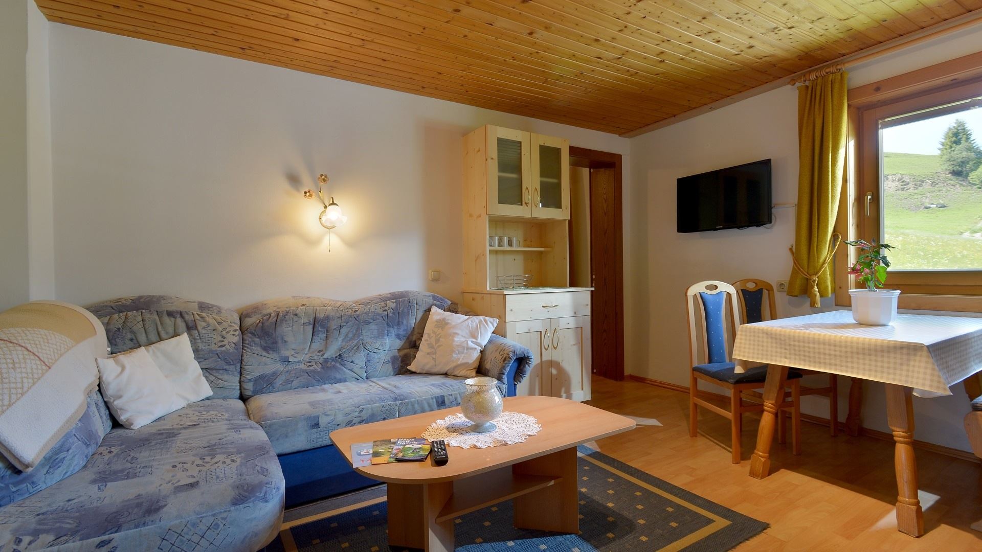 Urlaub in der Region Wilder Kaiser Angelika Leitner, Ellmau