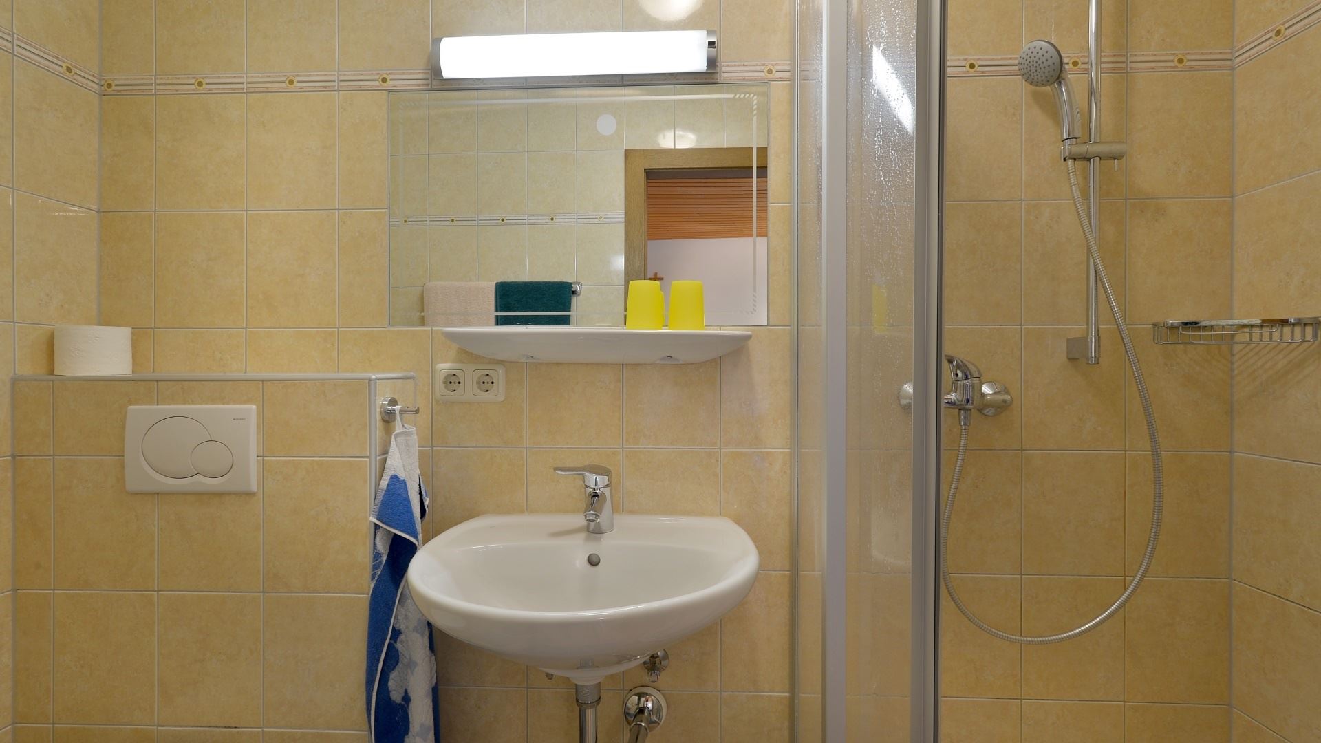 Urlaub in der Region Wilder Kaiser Angelika Leitner, Ellmau