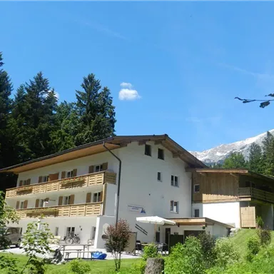 buitenfoto's Hartkaiser 013