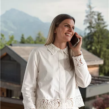 Work. Connect. Recharge.