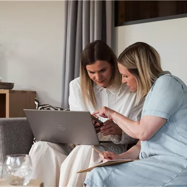 Your perfect workation home in the mountains