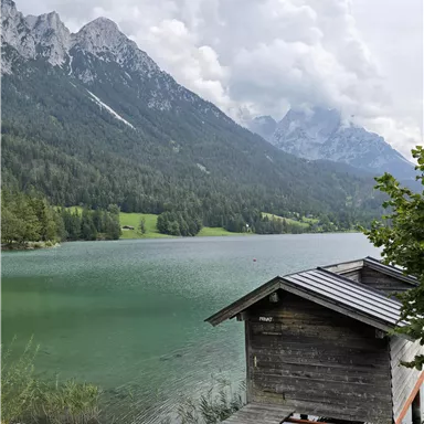 Hintersteinersee