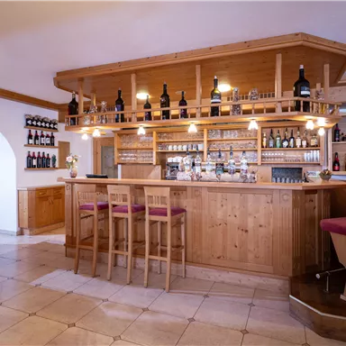 Hotel Eggerwirt Bar