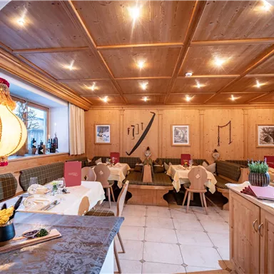 Hotel Eggerwirt Stüberl