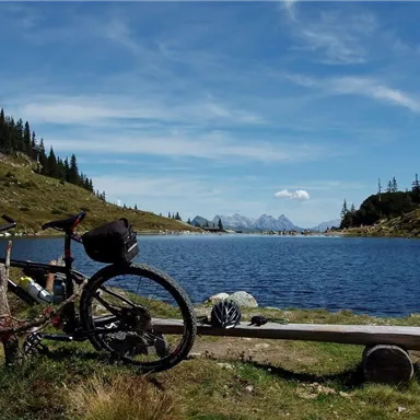 at Brechhornhaus Westendorf