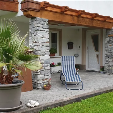 Terrasse Appartement