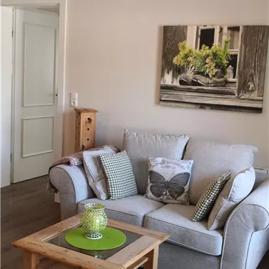 Wohnzimmer Wohnung 1