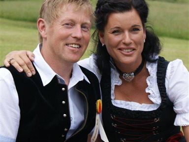 Susanne & Stefan Feyersinger