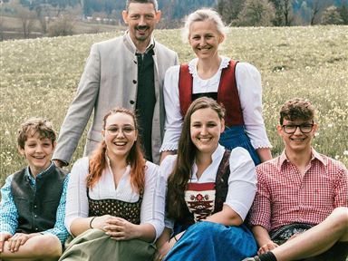 Ferienhaus am Erlachhof