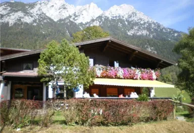 Café Restaurant Seestüberl