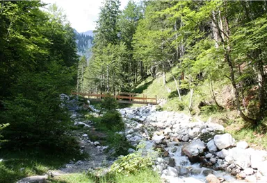 Ellmau_Anna-Grotte_Wilder Kaiser