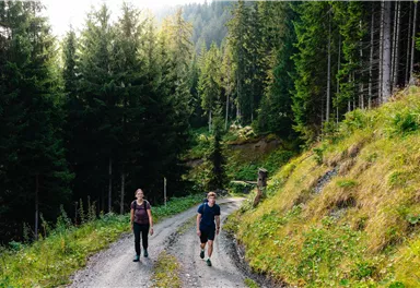 Ellmau_Elferweg_Wilder Kaiser