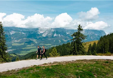 Ellmau_Elferweg_Wilder Kaiser