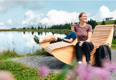 Ellmau_Elferweg_Wilder Kaiser