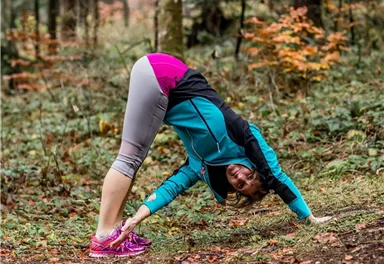 Ellmau_Forstmeile_Fitness_Wilder Kaiser