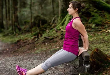 Ellmau_Forstmeile_Fitness_Wilder Kaiser