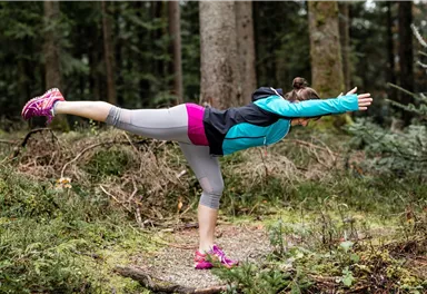 Ellmau_Forstmeile_Fitness_Wilder Kaiser