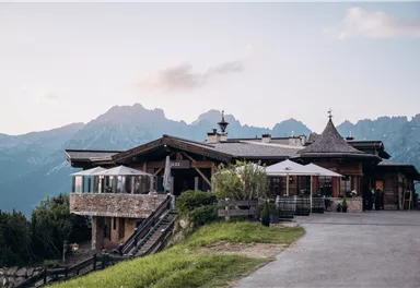 Ellmau_jezz Alm_Wilder Kaiser