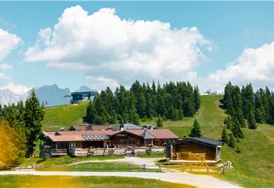 Ellmau_Jochstubn_Wilder Kaisr