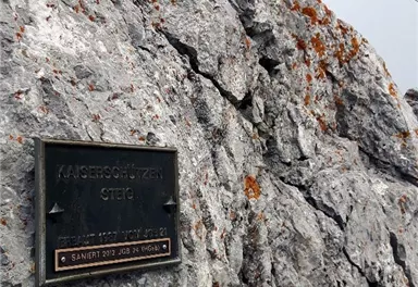 Ellmau_Kaiserschützen Klettersteig-Ellmauer Halt_Wilder Kaiser