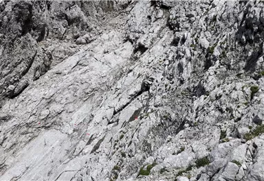 Ellmau_Kaiserschützen Klettersteig_Wilder Kaiser