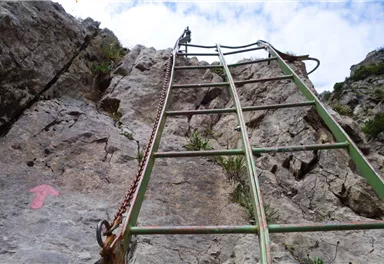 Ellmau_Klammlweg_Wilder Kaiser