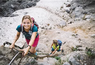 Ellmau_Klammlweg_Wilder Kaiser