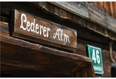 Ellmau_Ledereralm_Wilder Kaiser