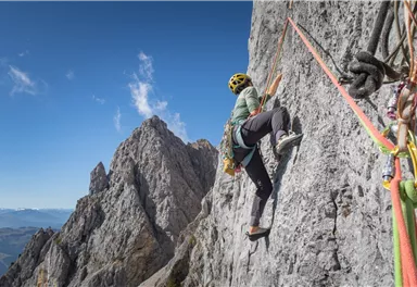 Ellmau_Leuchsturm_Sex'n Bolts & Rock'n Roll_Wilder Kaiser