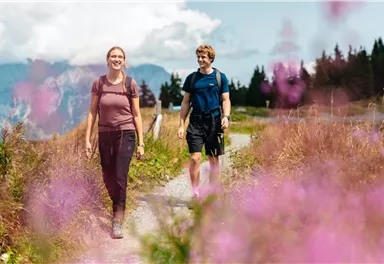 Ellmau_Tanzbodensee_Wilder Kaiser