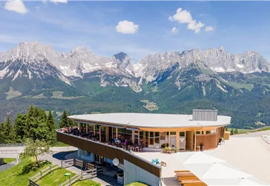 Ellmau_Treichlhof_Wilder Kaiser