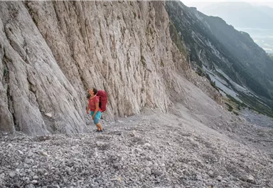 Ellmau_Vordere Karlspitze_ABS_Wilder Kaiser