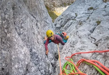 Ellmau_Vordere Karlspitze_ABS_Wilder Kaiser