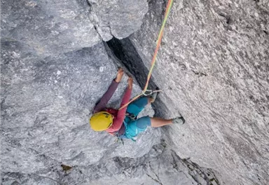 Ellmau_Vordere Karlspitze_ABS_Wilder Kaiser