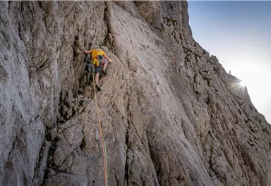 Ellmau_Vordere Karlspitze_ABS_Wilder Kaiser