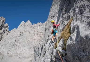 Ellmau_Vordere Karlspitze_ABS_Wilder Kaiser