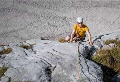 Ellmau_Vordere Karlspitze_ABS_Wilder Kaiser