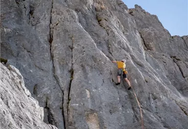 Ellmau_Vordere Karlspitze_ABS_Wilder Kaiser