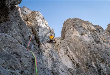 Ellmau_Vordere Karlspitze_ABS_Wilder Kaiser