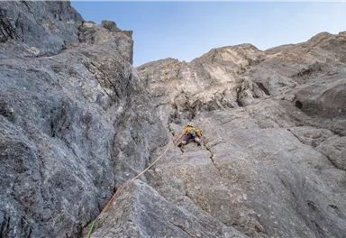 Ellmau_Vordere Karlspitze_ABS_Wilder Kaiser