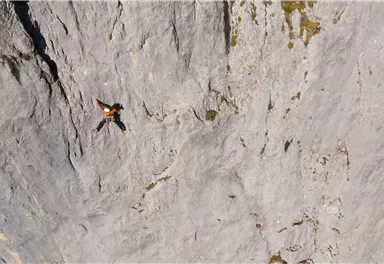 Ellmau_Vordere Karlspitze_Sportherz_Wilder Kaiser