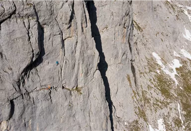 Ellmau_Vordere Karlspitze_Sportherz_Wilder Kaiser